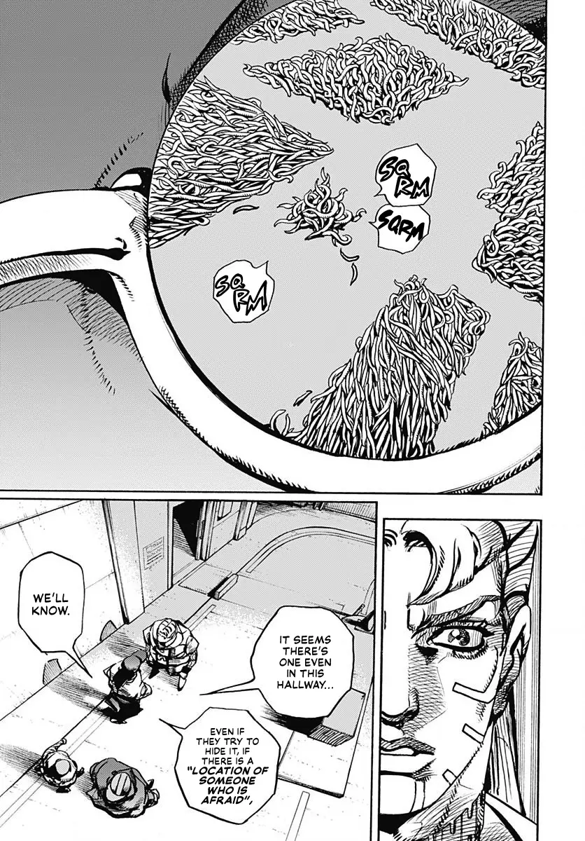 Read Jojo's Bizarre Adventure Part 9 The Jojolands Manga Online