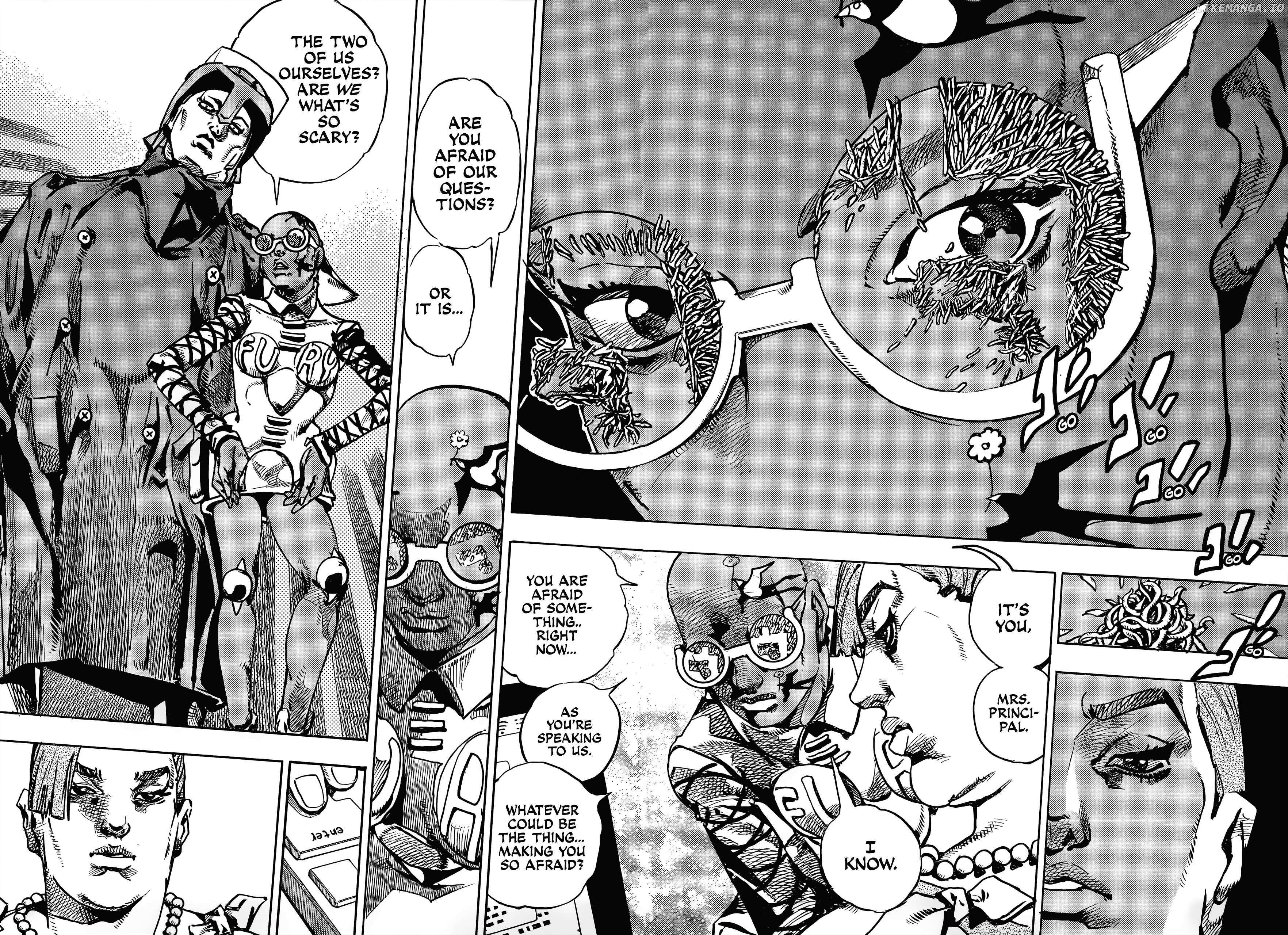 Read Jojo's Bizarre Adventure Part 9 The Jojolands Manga Online