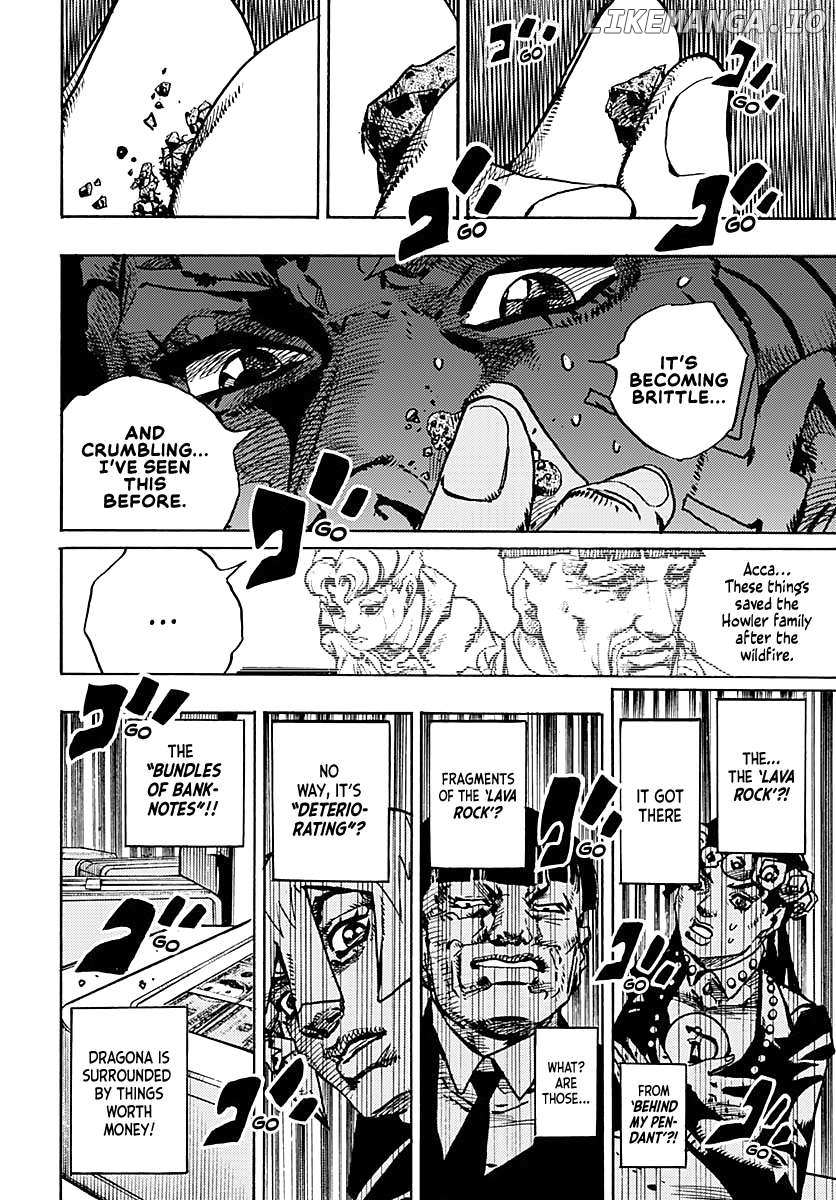Read Jojo's Bizarre Adventure Part 9 The Jojolands Manga Online