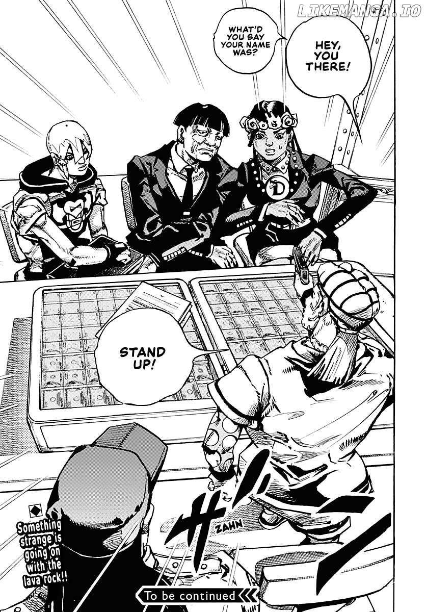 Read Jojo's Bizarre Adventure Part 9 The Jojolands Manga Online