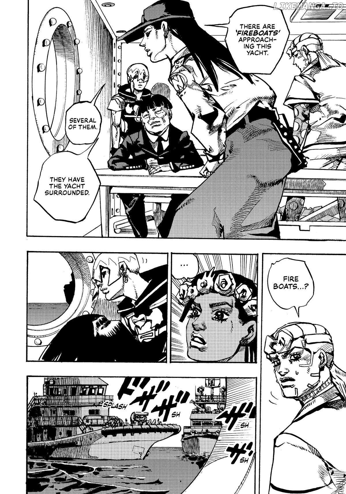 Read Jojo's Bizarre Adventure Part 9 The Jojolands Manga Online