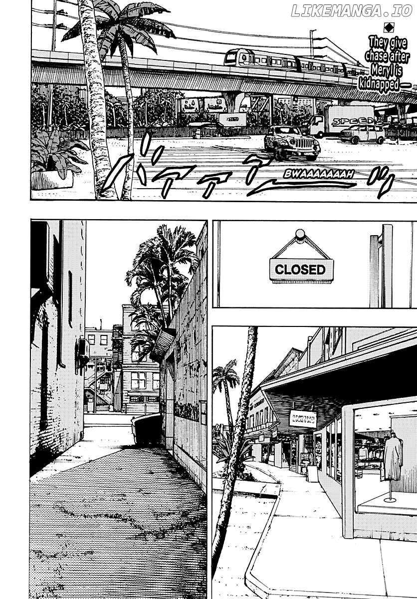Read Jojo's Bizarre Adventure Part 9 The Jojolands Manga Online