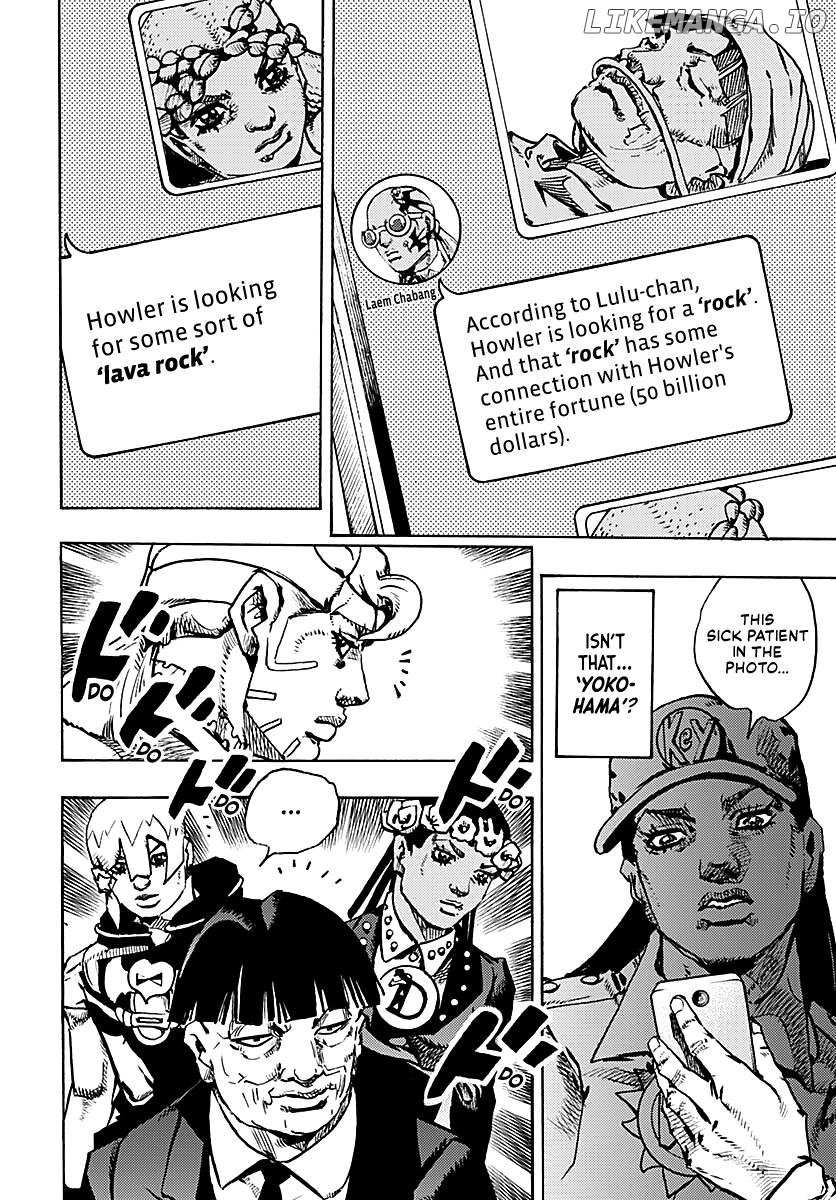 Read Jojo's Bizarre Adventure Part 9 The Jojolands Manga Online