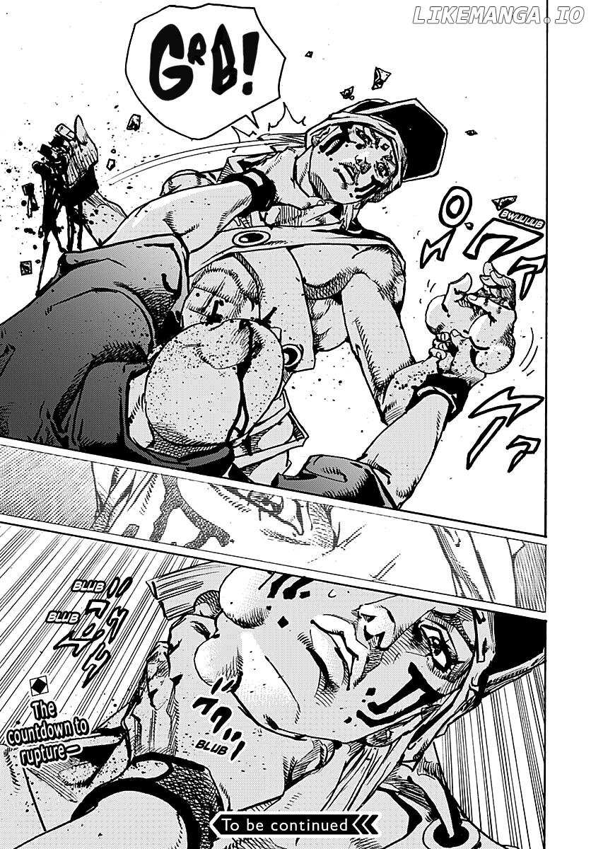 Read Jojo's Bizarre Adventure Part 9 The Jojolands Manga Online