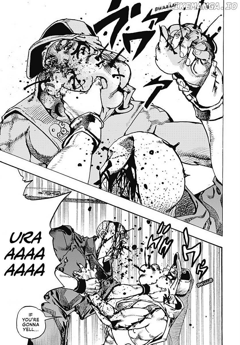 Read Jojo's Bizarre Adventure Part 9 The Jojolands Manga Online