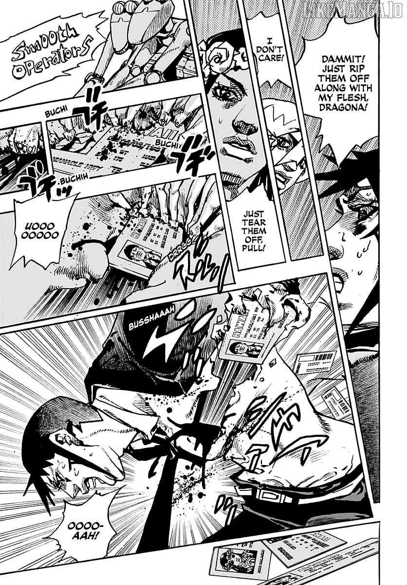 Read Jojo's Bizarre Adventure Part 9 The Jojolands Manga Online