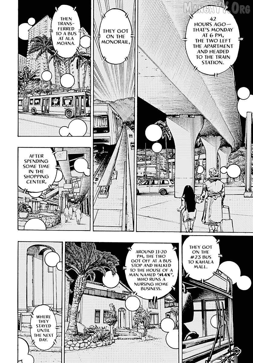 Read Jojo's Bizarre Adventure Part 9 The Jojolands Manga Online