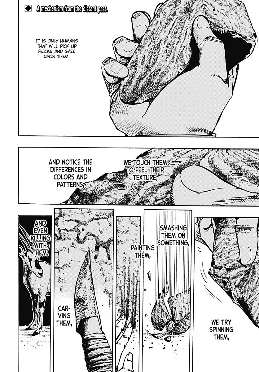 Read Jojo's Bizarre Adventure Part 9 The Jojolands Manga Online