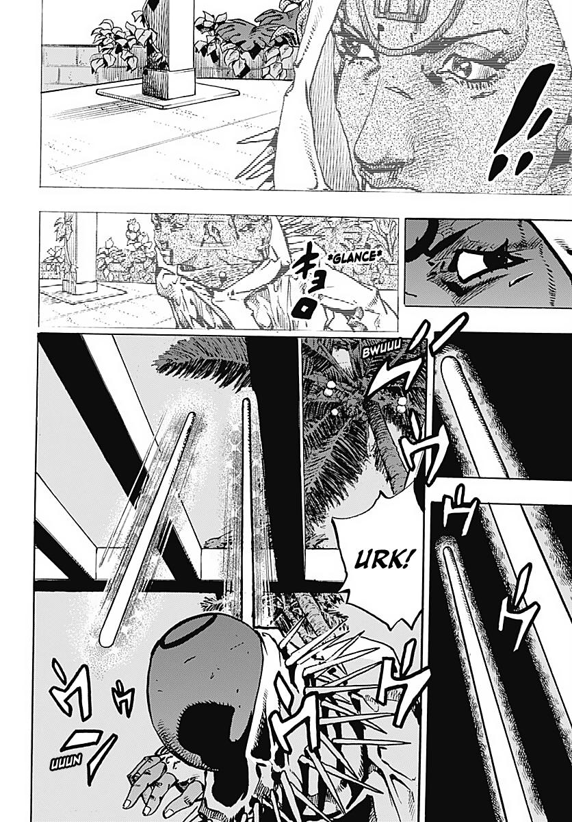 Read Jojo's Bizarre Adventure Part 9 The Jojolands Manga Online