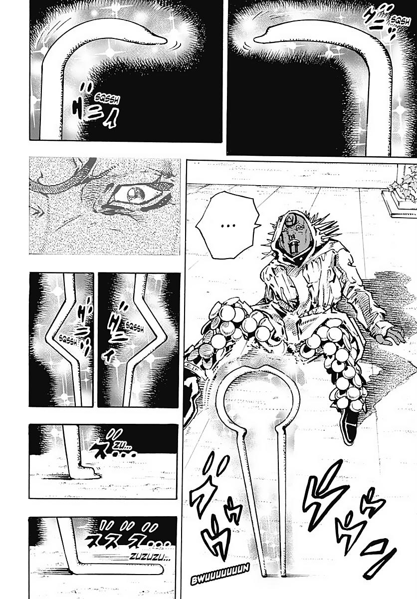 Read Jojo's Bizarre Adventure Part 9 The Jojolands Manga Online