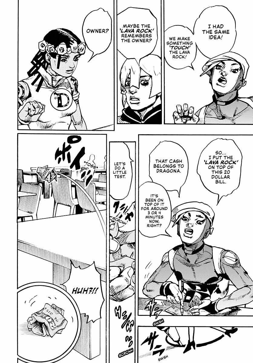 Read Jojo's Bizarre Adventure Part 9 The Jojolands Manga Online