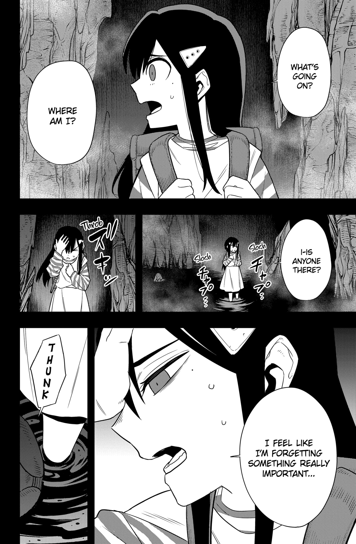 Read Kaiju No.8 Manga Online