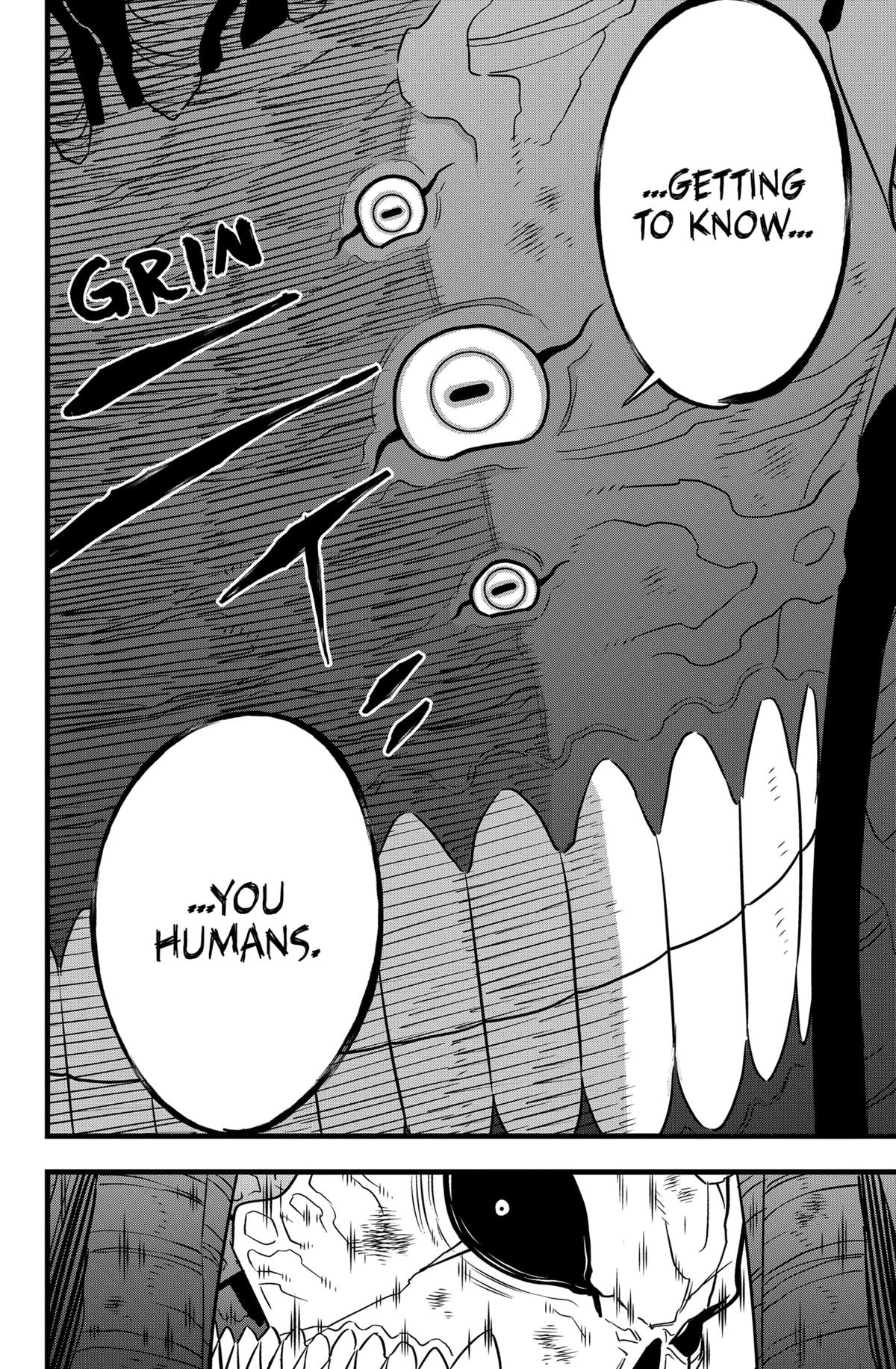 Read Kaiju No.8 Manga Online
