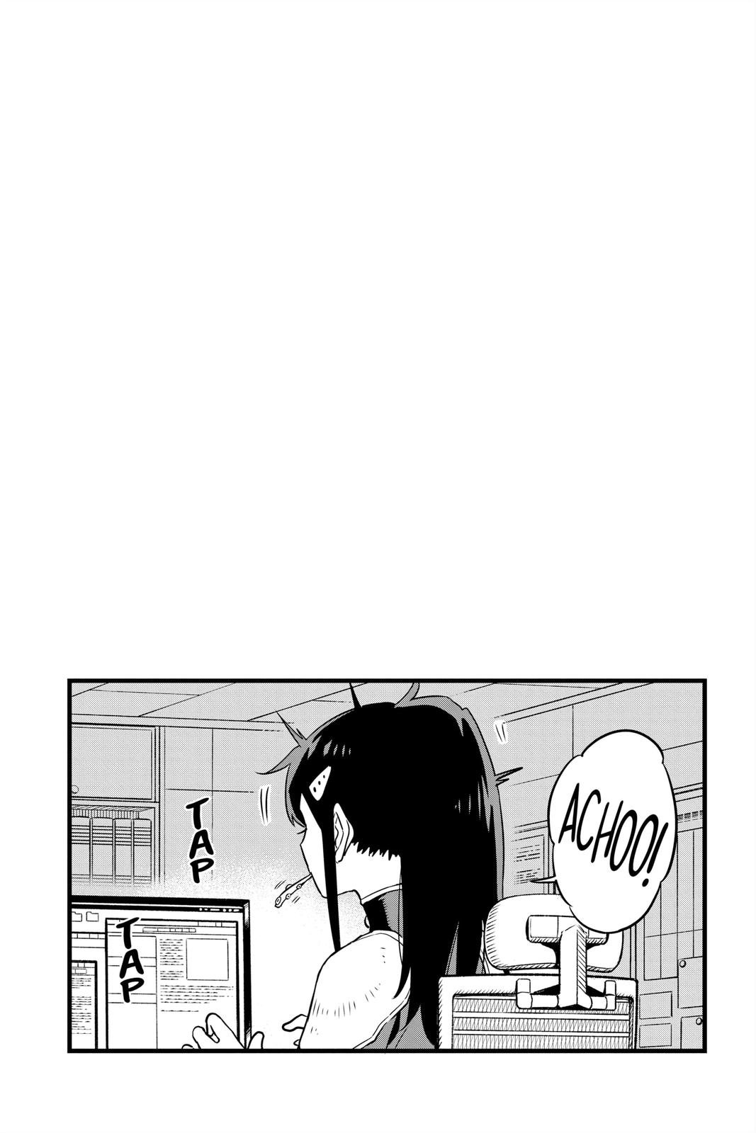 Read Kaiju No.8 Manga Online