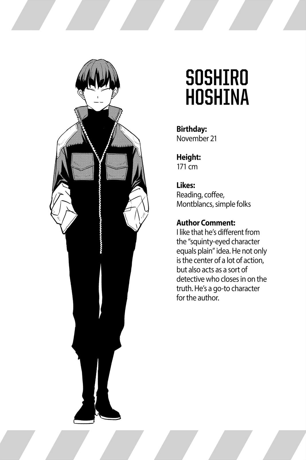 Read Kaiju No.8 Manga Online