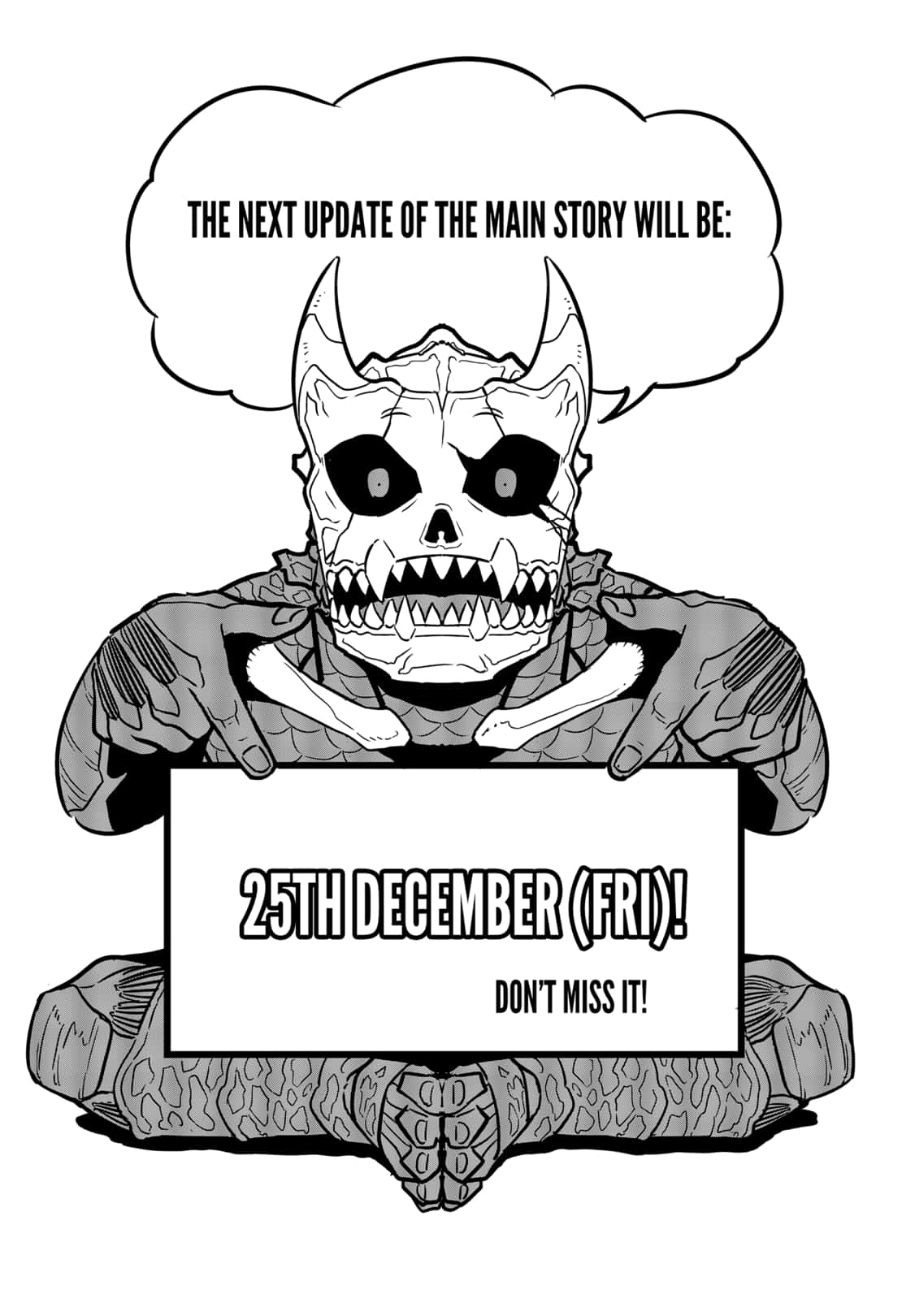 Read Kaiju No.8 Manga Online