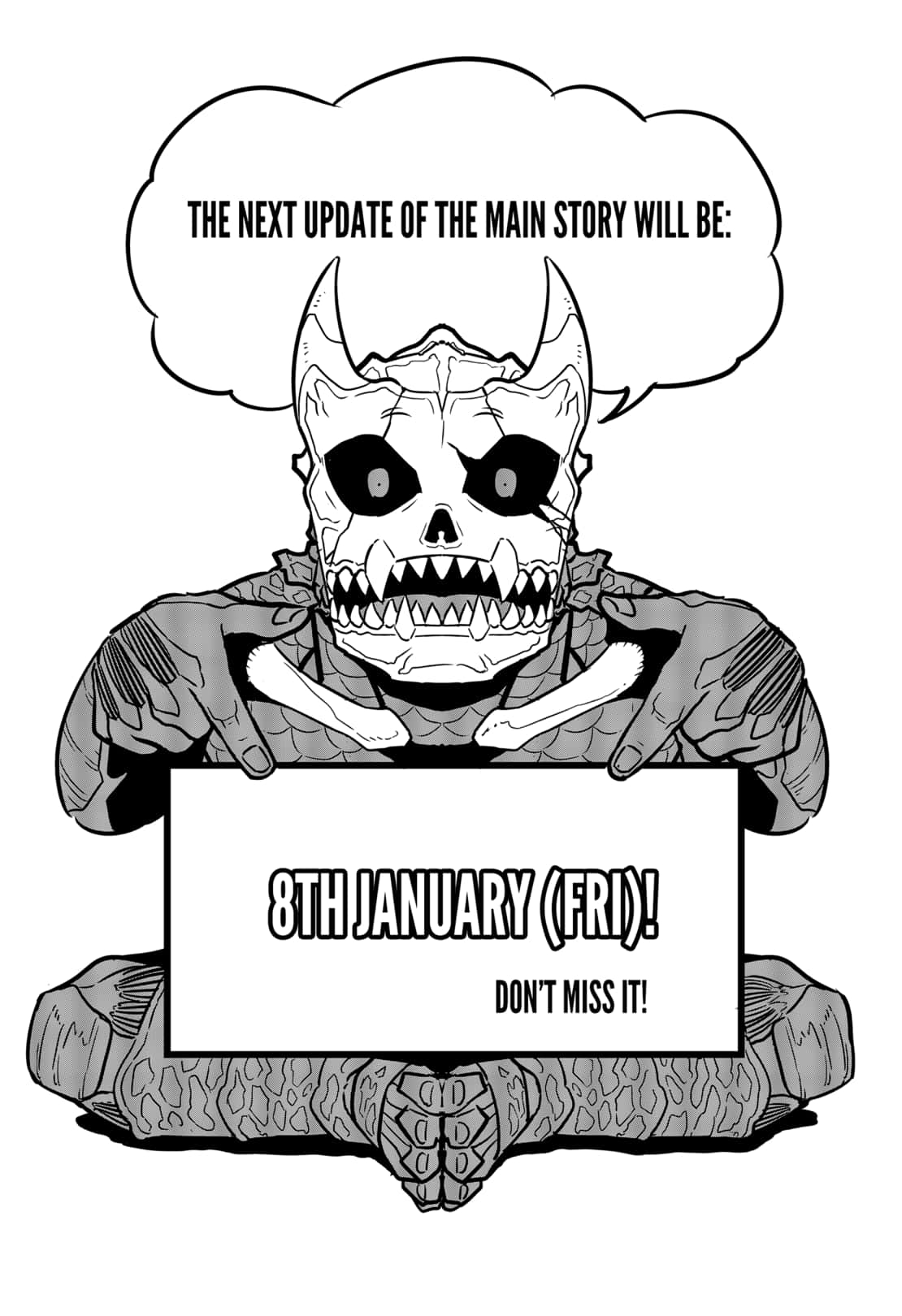 Read Kaiju No.8 Manga Online