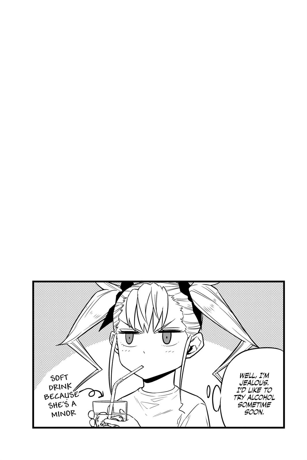 Read Kaiju No.8 Manga Online