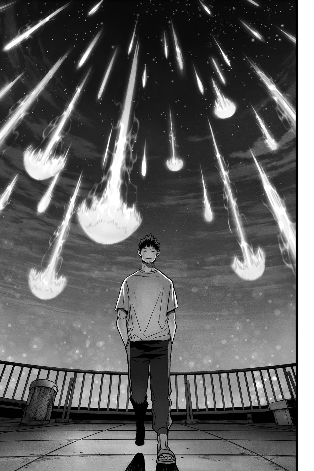 Read Kaiju No.8 Manga Online