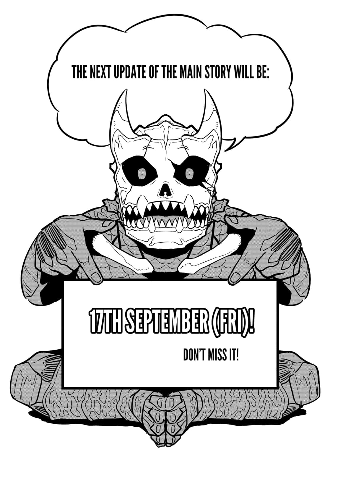 Read Kaiju No.8 Manga Online