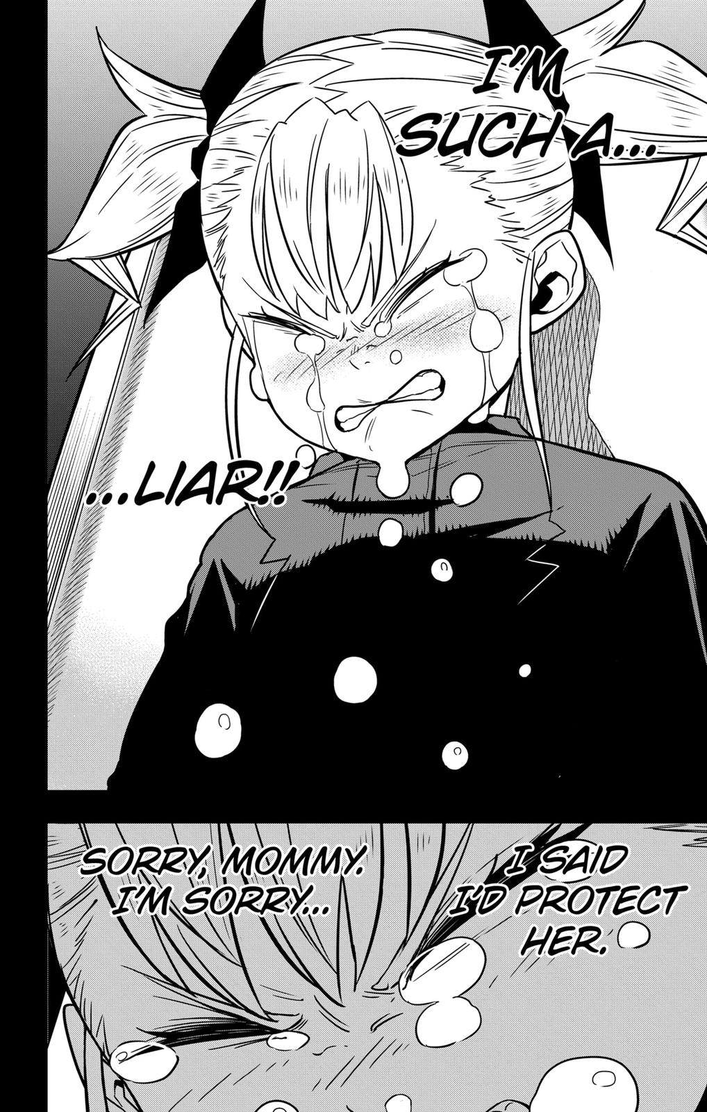 Read Kaiju No.8 Manga Online