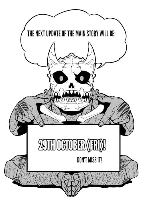 Read Kaiju No.8 Manga Online
