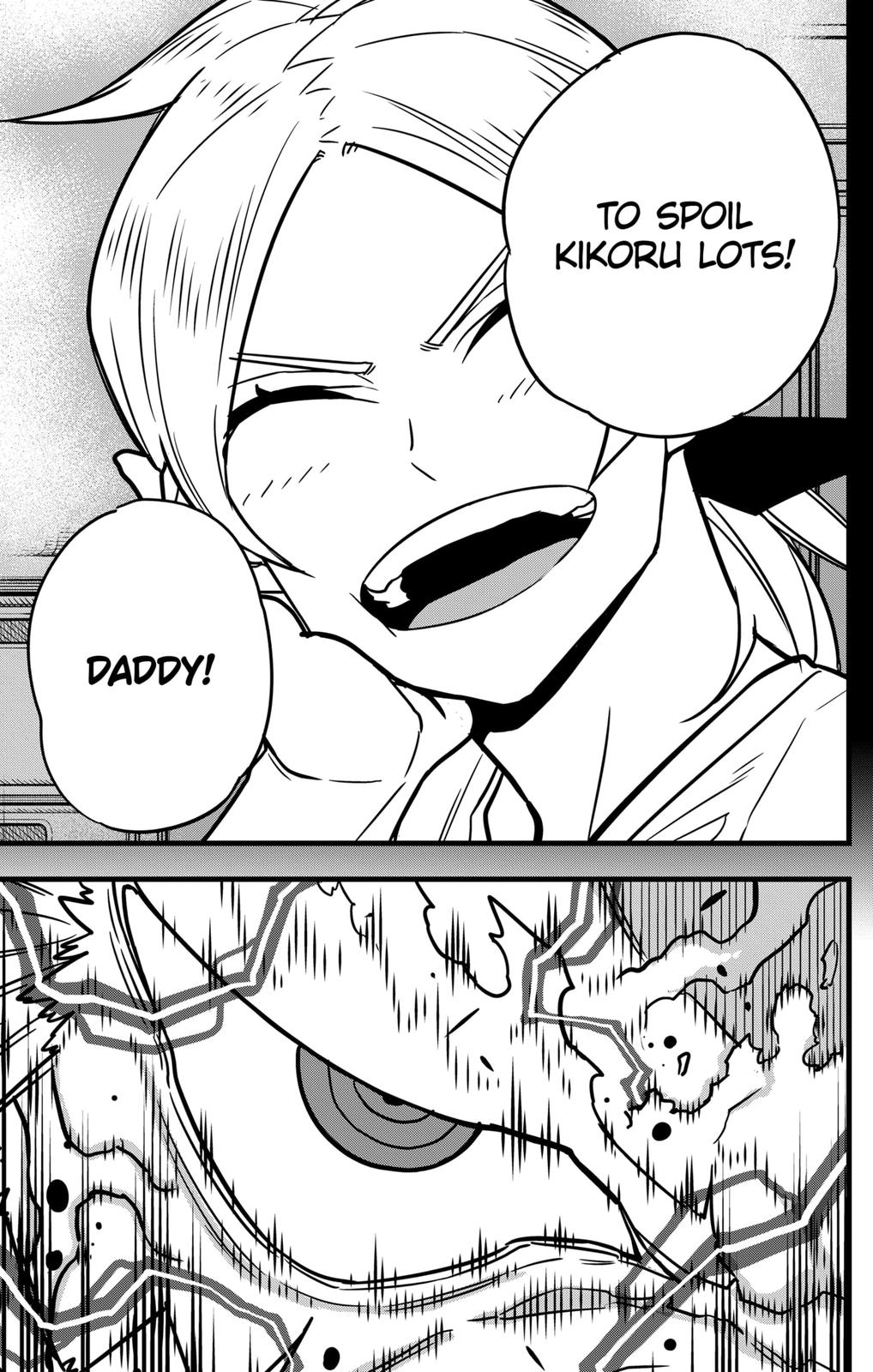 Read Kaiju No.8 Manga Online