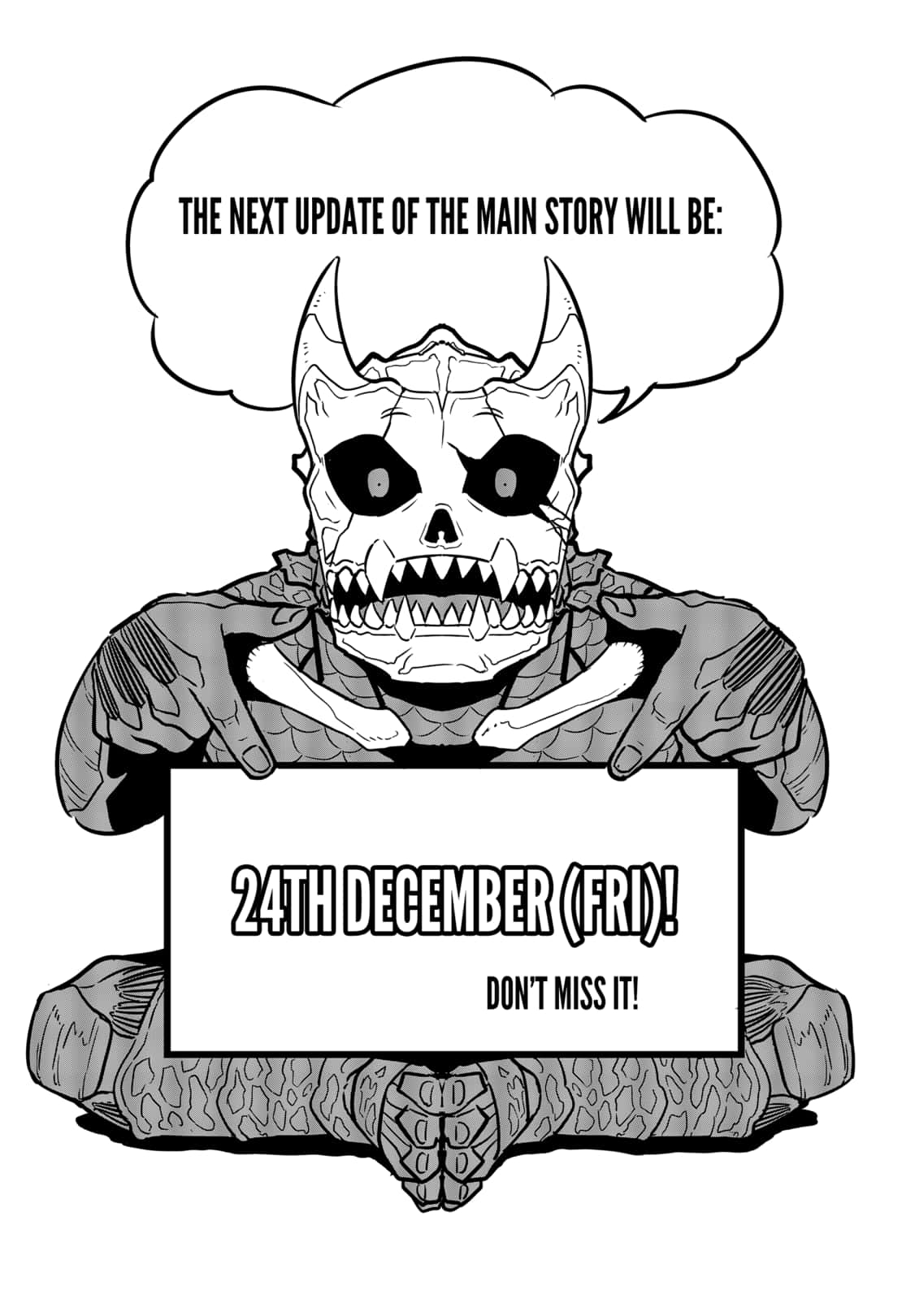Read Kaiju No.8 Manga Online