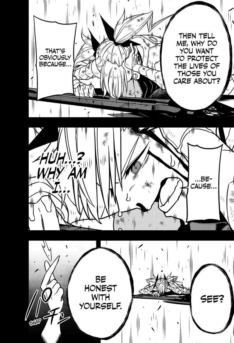 Read Kaiju No.8 Manga Online