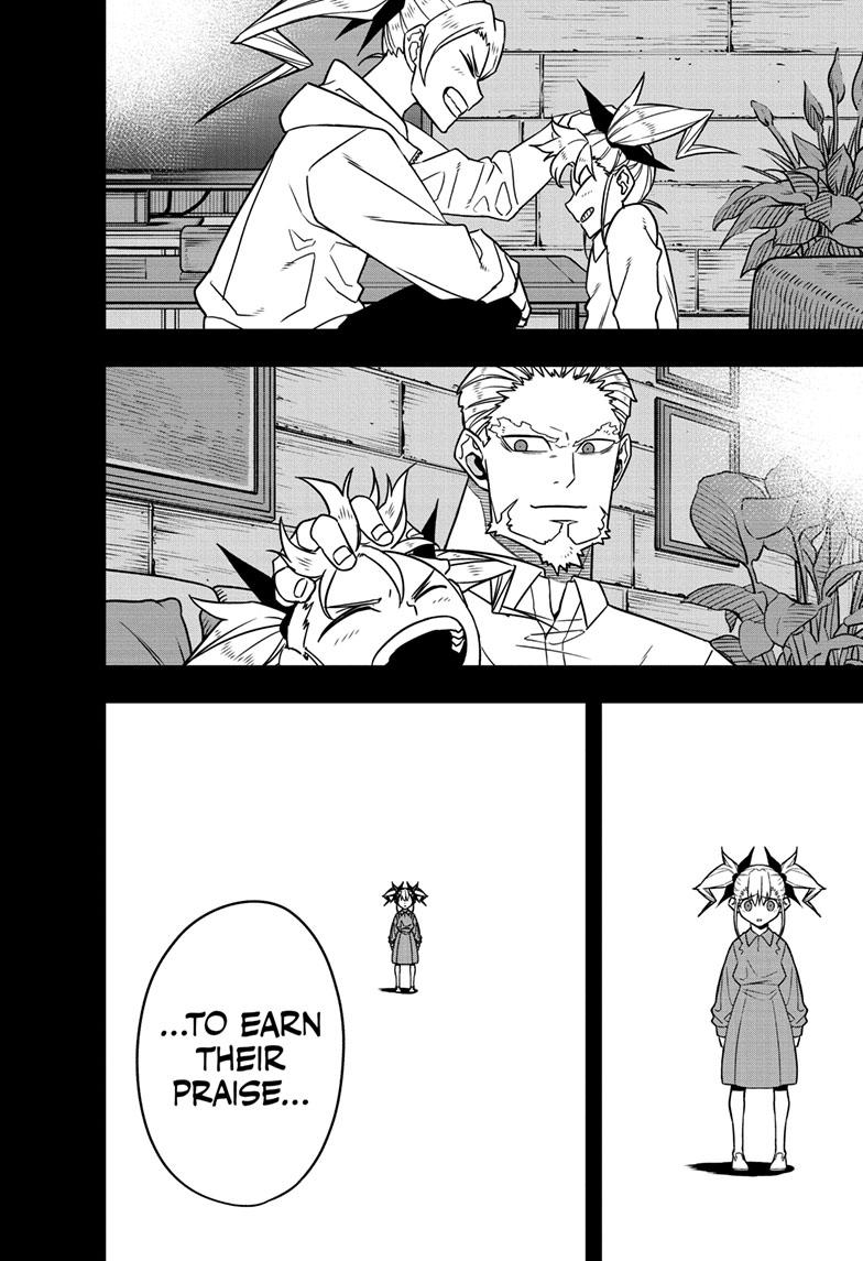 Read Kaiju No.8 Manga Online