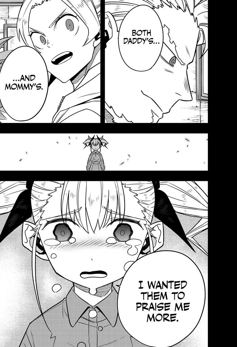 Read Kaiju No.8 Manga Online