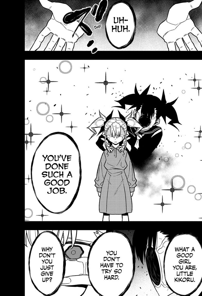 Read Kaiju No.8 Manga Online