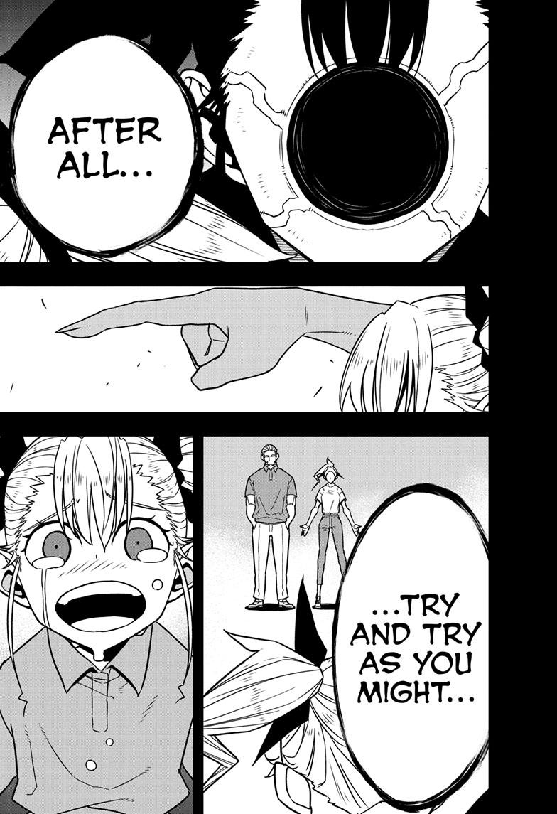 Read Kaiju No.8 Manga Online