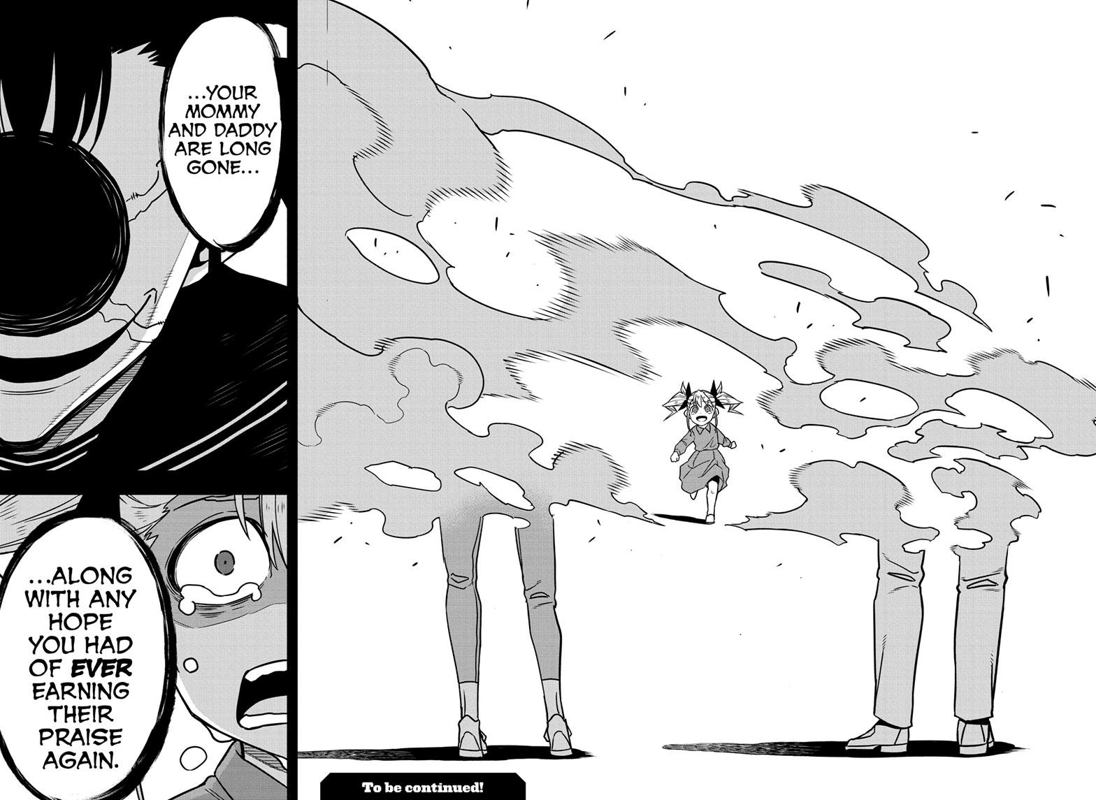 Read Kaiju No.8 Manga Online