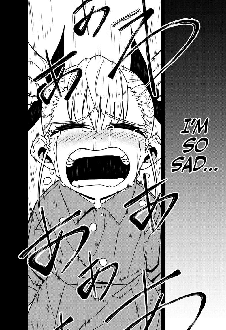 Read Kaiju No.8 Manga Online