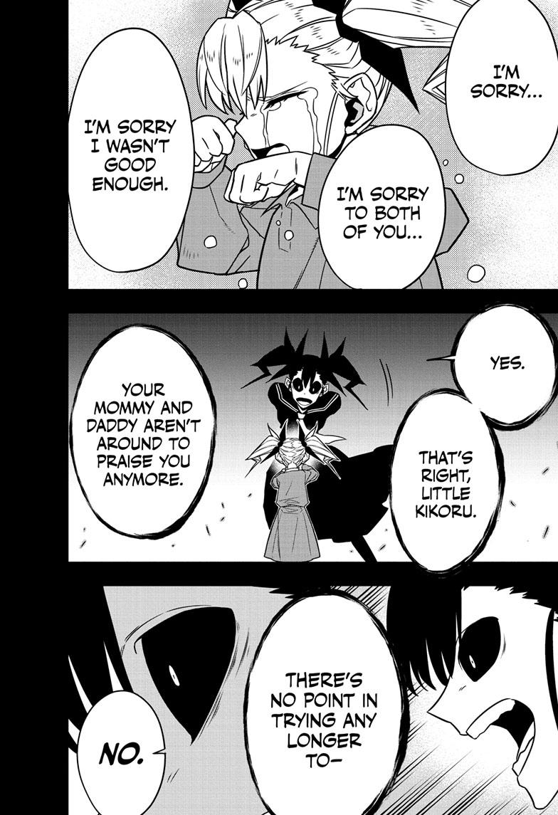 Read Kaiju No.8 Manga Online