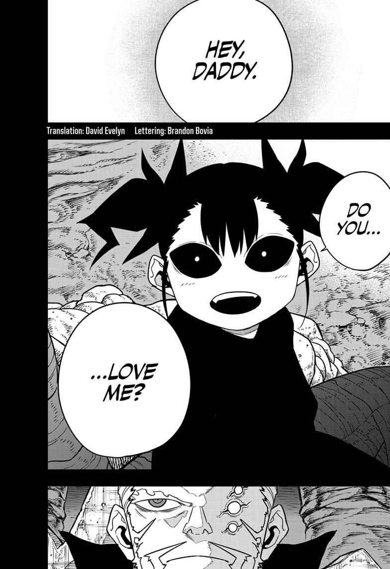 Read Kaiju No.8 Manga Online