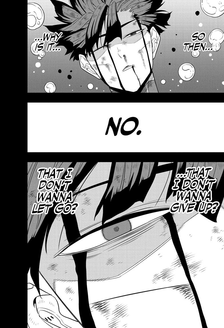 Read Kaiju No.8 Manga Online