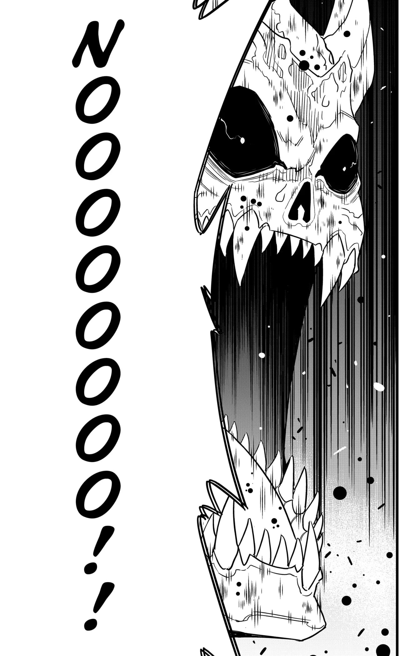 Read Kaiju No.8 Manga Online