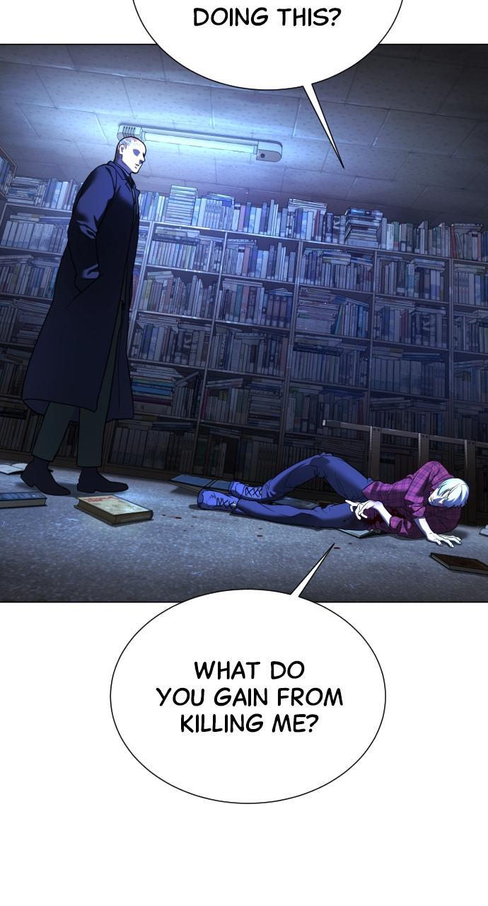 Read Killer Peter Manga Online