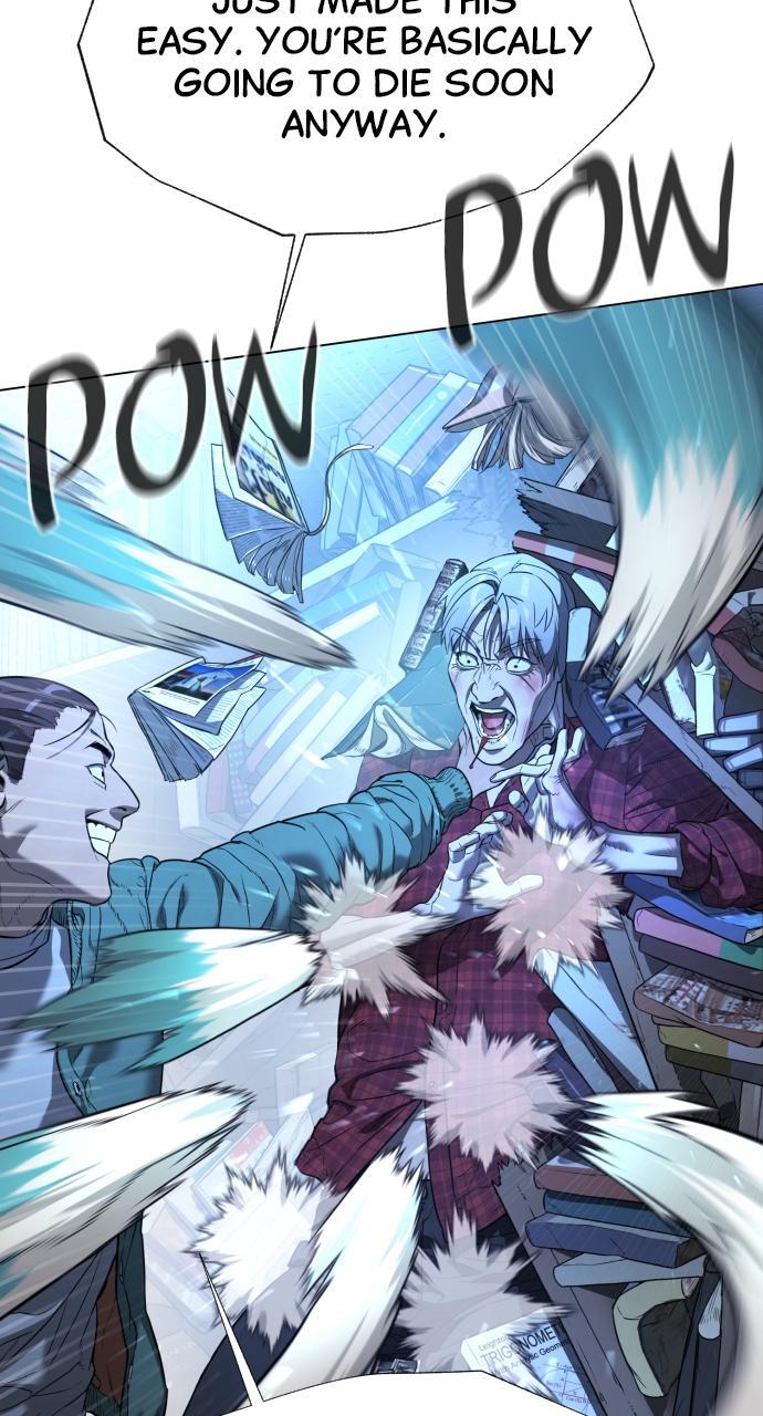 Read Killer Peter Manga Online