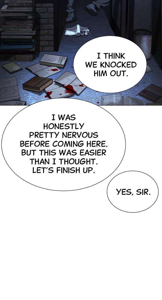 Read Killer Peter Manga Online