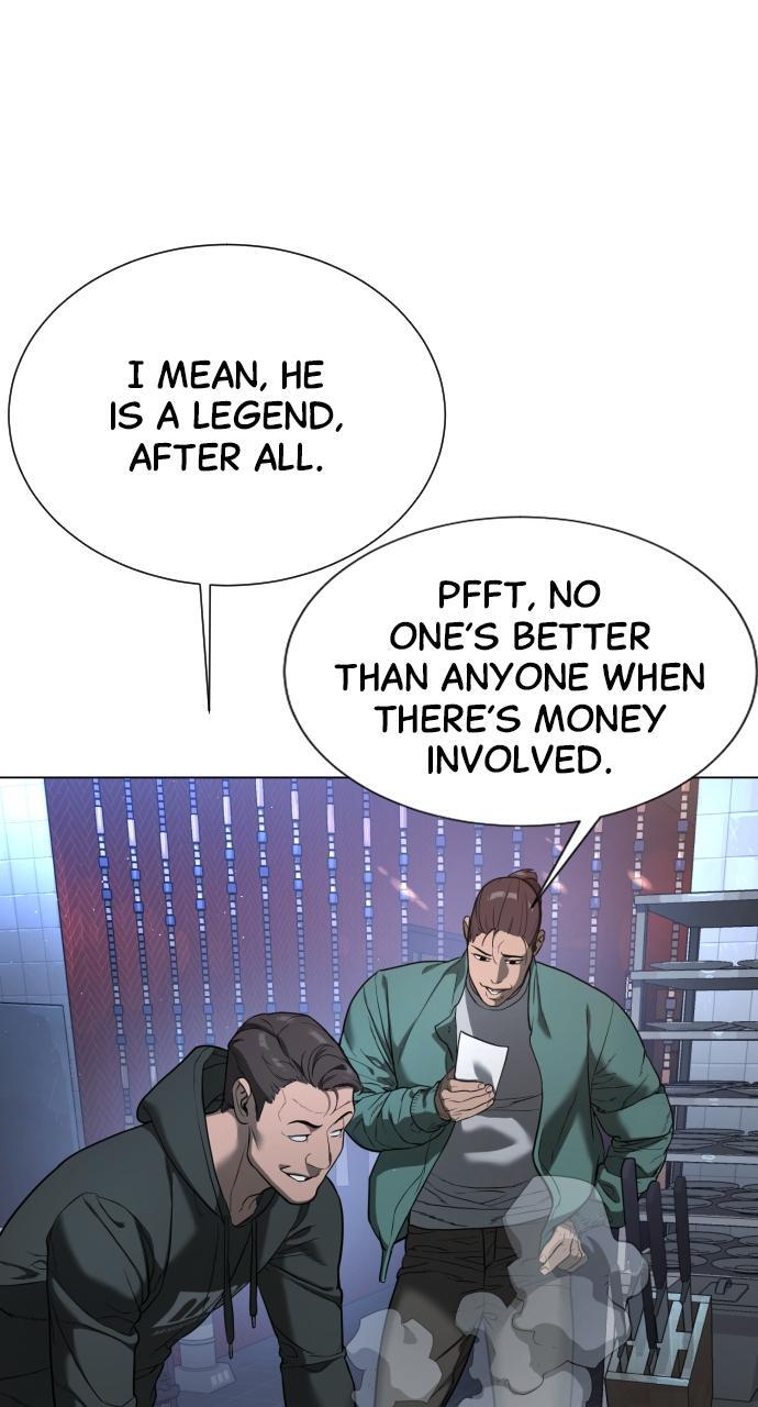 Read Killer Peter Manga Online