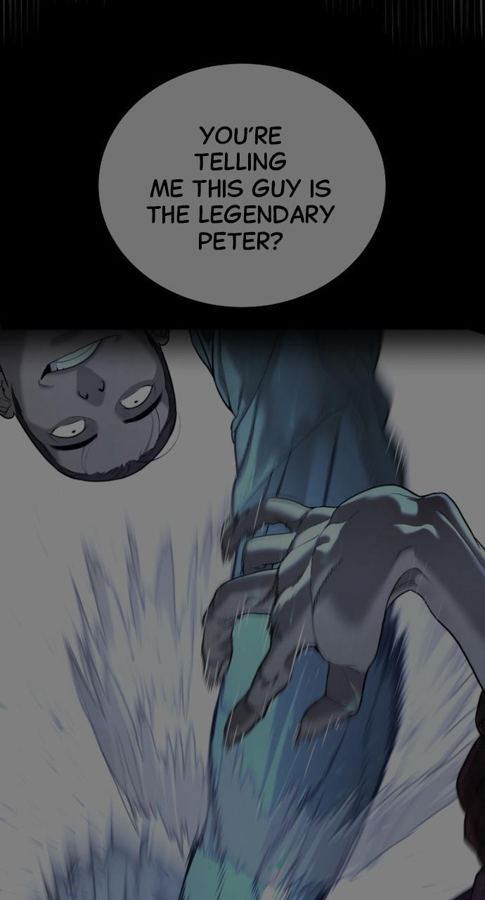 Read Killer Peter Manga Online
