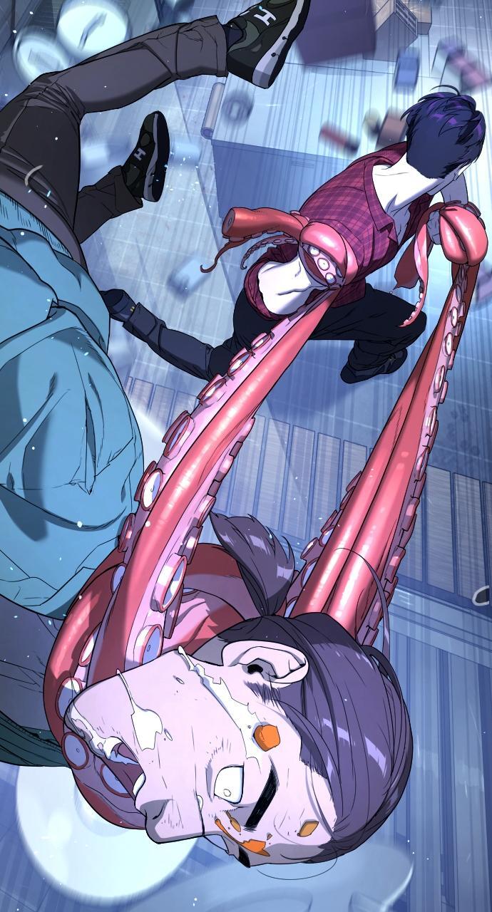 Read Killer Peter Manga Online