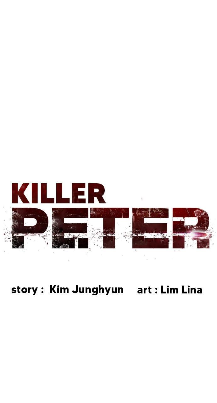 Read Killer Peter Manga Online