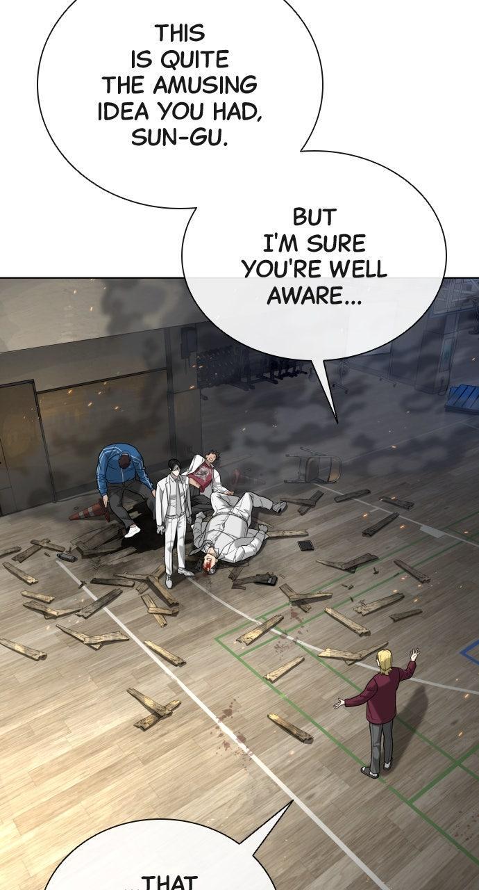 Read Killer Peter Manga Online