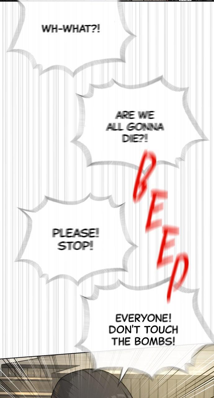 Read Killer Peter Manga Online