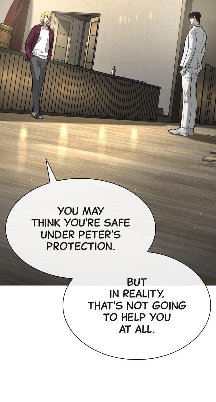Read Killer Peter Manga Online