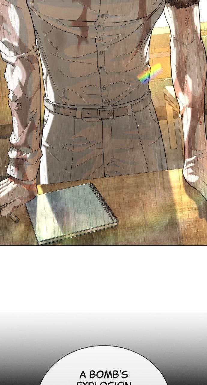 Read Killer Peter Manga Online